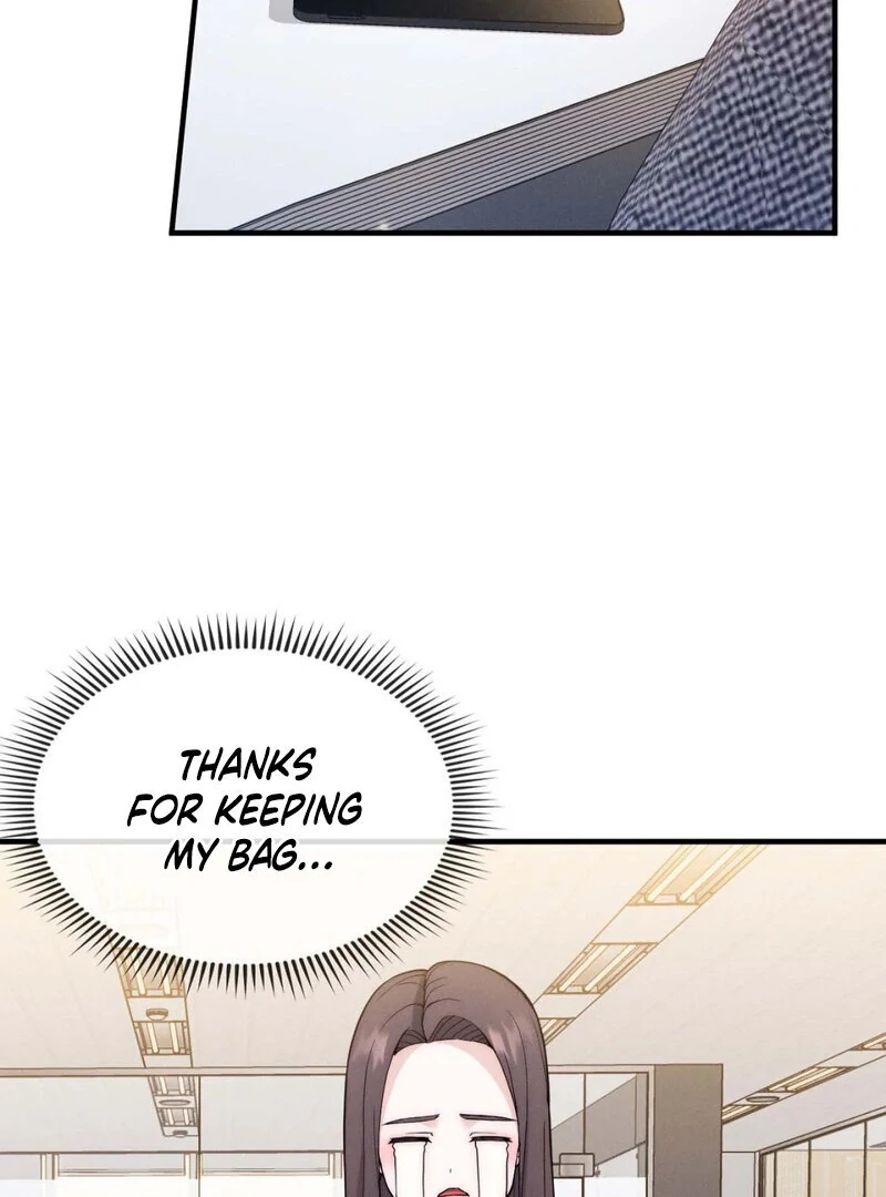 Love is Timing - Chapter 6 Page 115