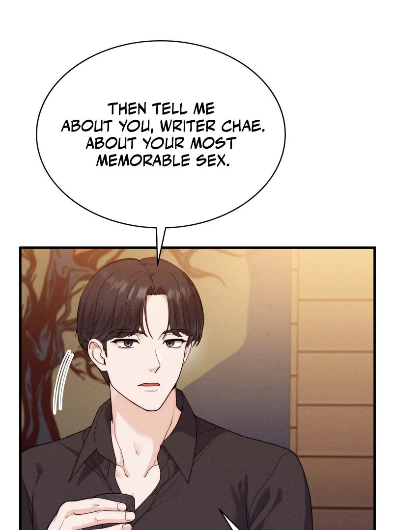 Love is Timing - Chapter 6 Page 19