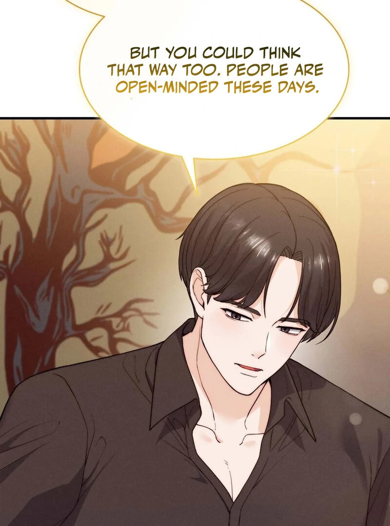 Love is Timing - Chapter 6 Page 43