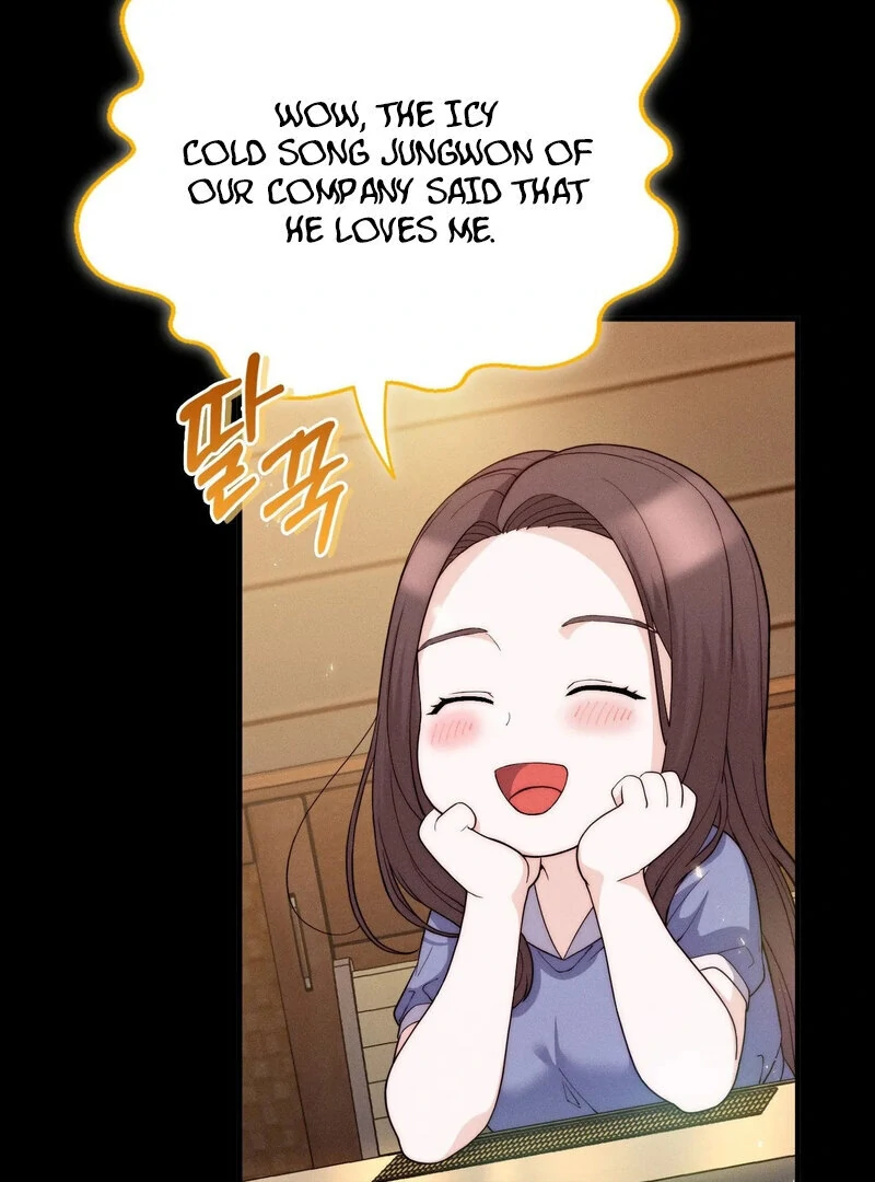 Love is Timing - Chapter 6 Page 82