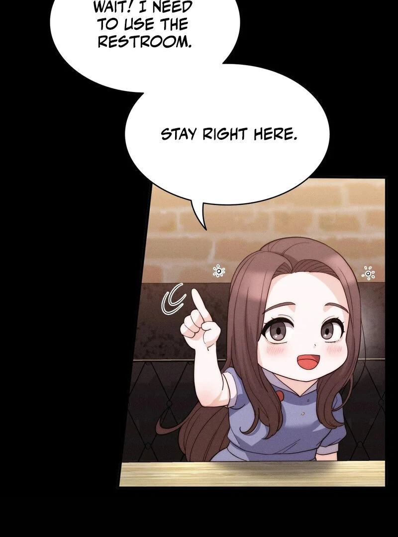 Love is Timing - Chapter 6 Page 99