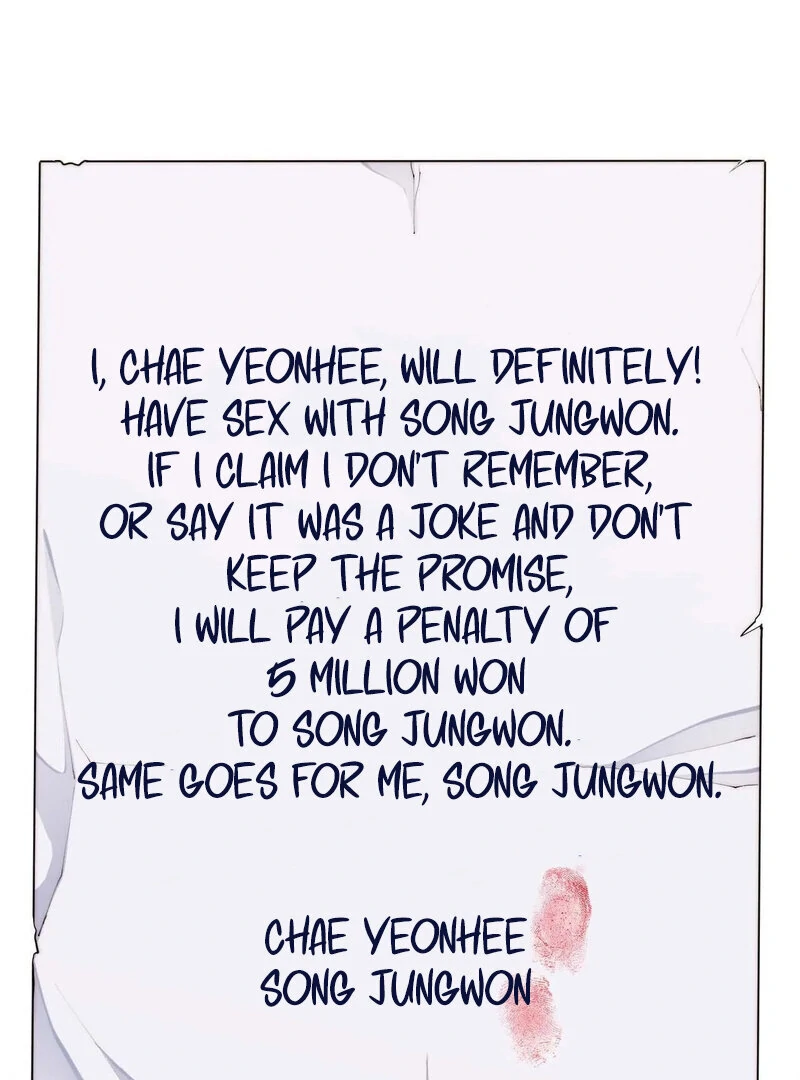 Love is Timing - Chapter 7 Page 22