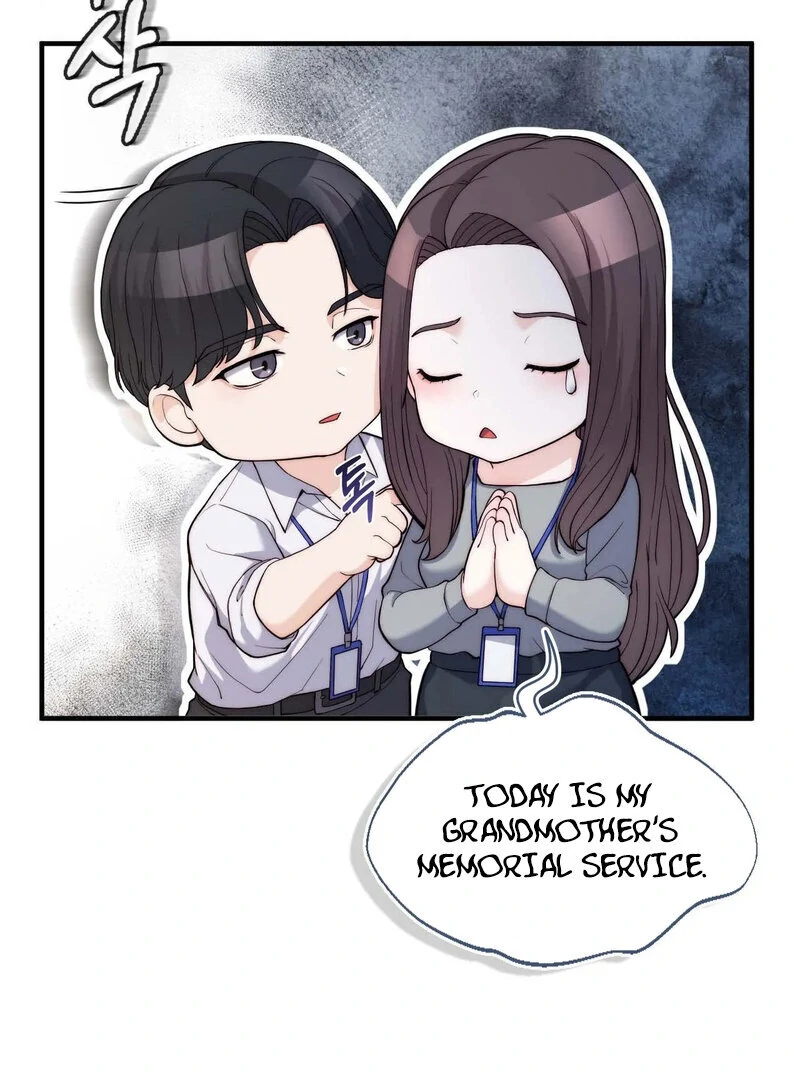 Love is Timing - Chapter 7 Page 33