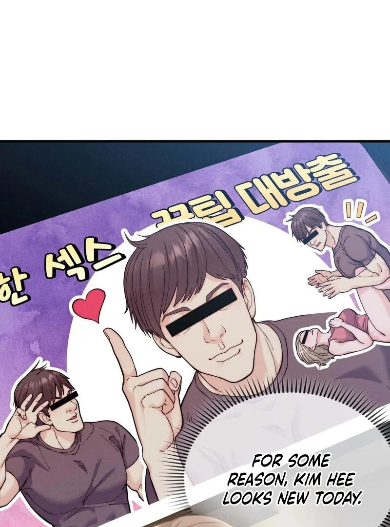 Love is Timing - Chapter 7 Page 55