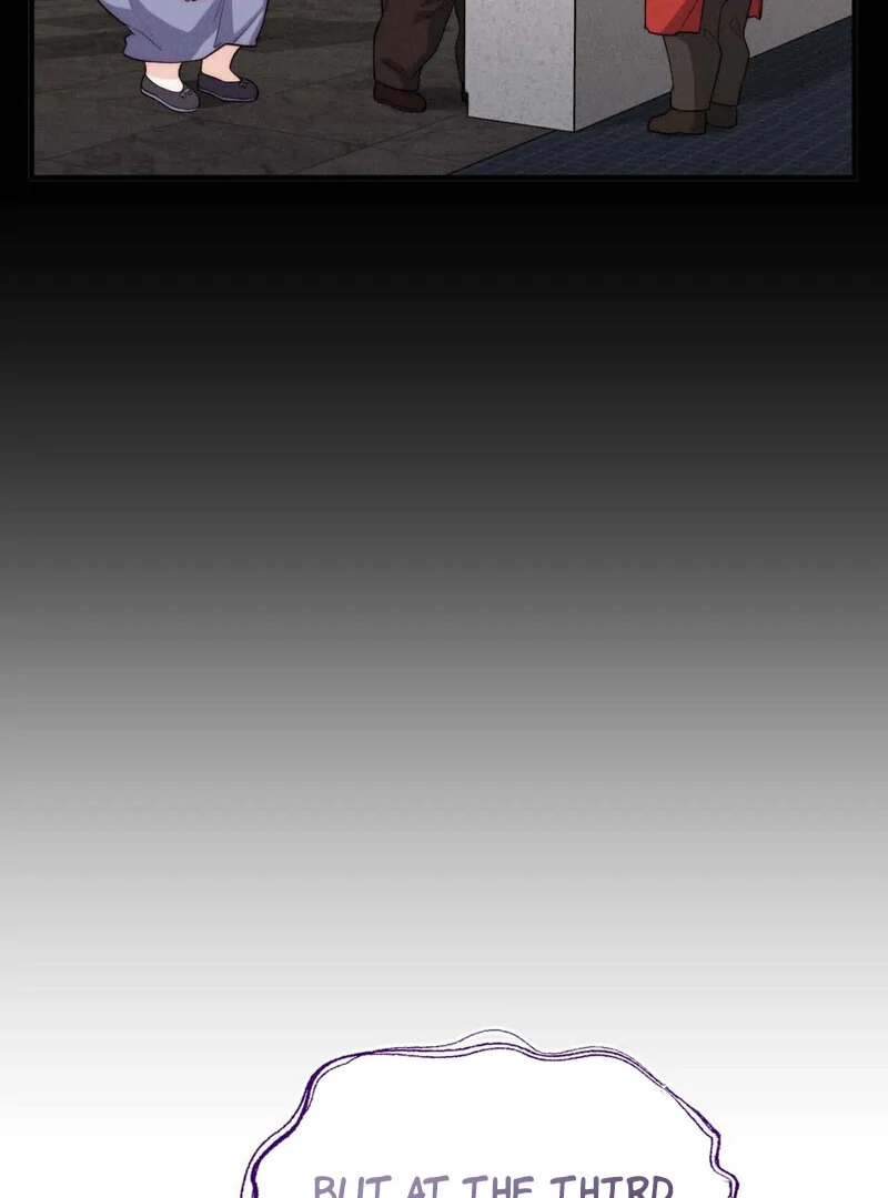 Love is Timing - Chapter 7 Page 8