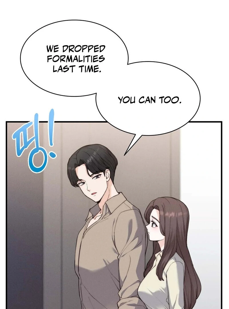 Love is Timing - Chapter 7 Page 99