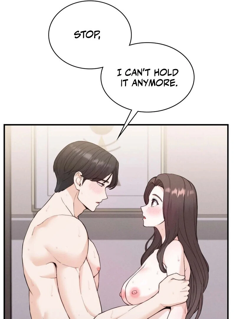 Love is Timing - Chapter 8 Page 78