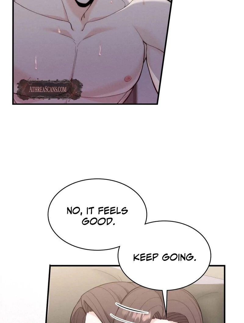 Love is Timing - Chapter 8 Page 89