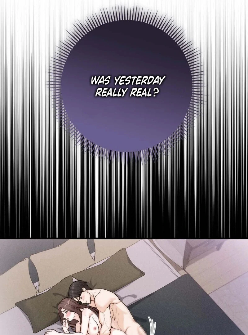 Love is Timing - Chapter 9 Page 34