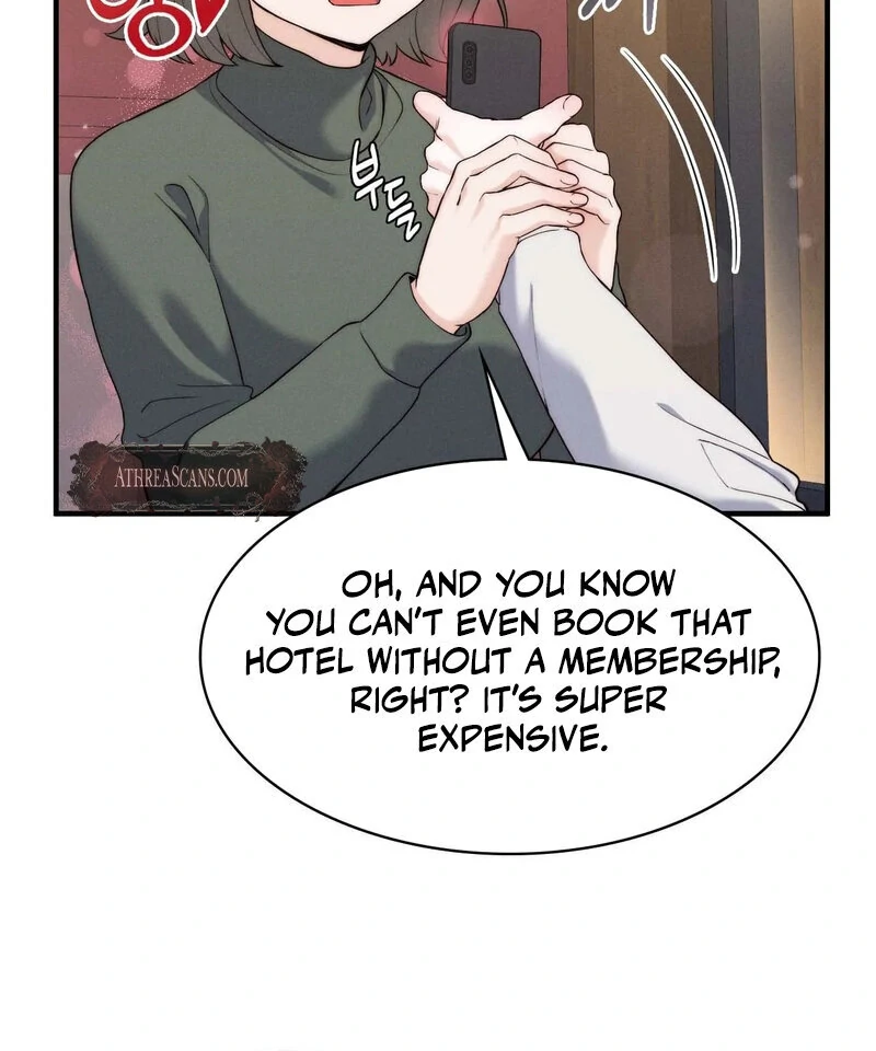 Love is Timing - Chapter 9 Page 78