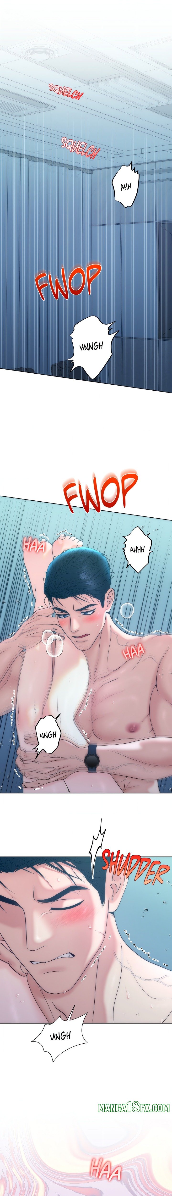 Nailing the Assignment (Uncensored) - Chapter 13 Page 1