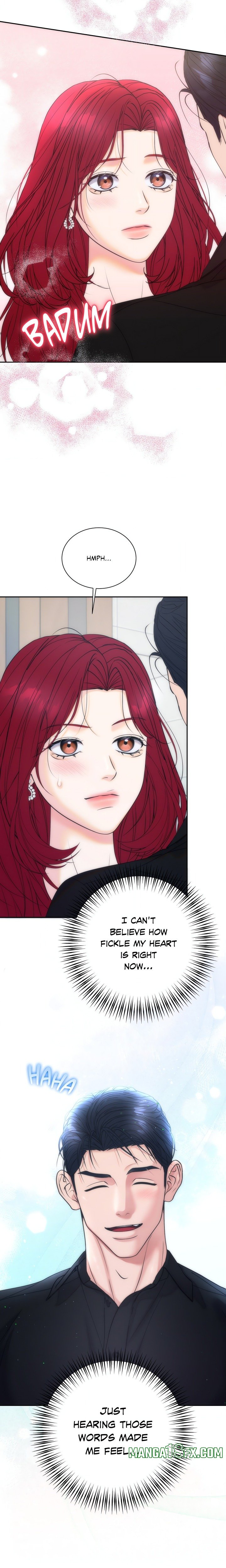 Nailing the Assignment (Uncensored) - Chapter 16 Page 13