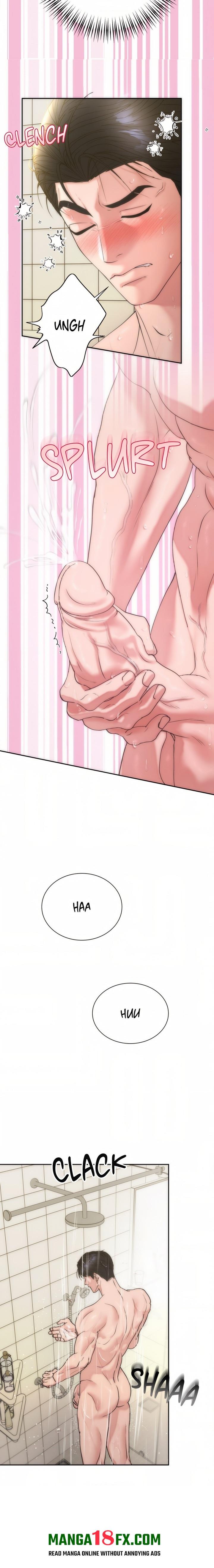 Nailing the Assignment (Uncensored) - Chapter 18 Page 6