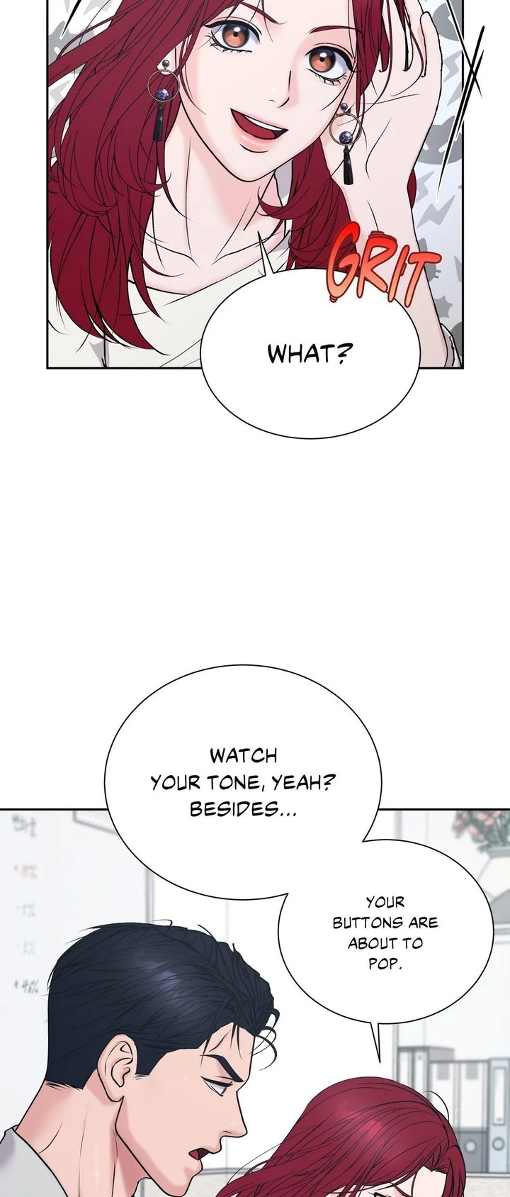 Nailing the Assignment (Uncensored) - Chapter 19 Page 26