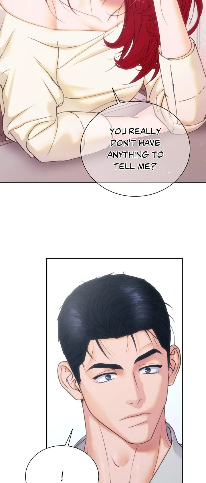 Nailing the Assignment (Uncensored) - Chapter 19 Page 30