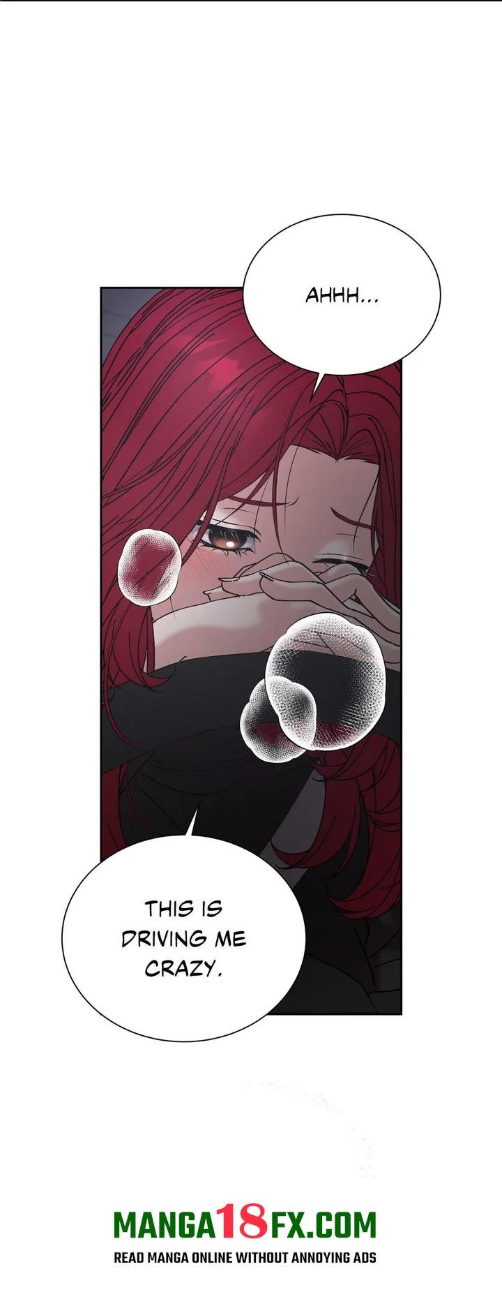 Nailing the Assignment (Uncensored) - Chapter 19 Page 36