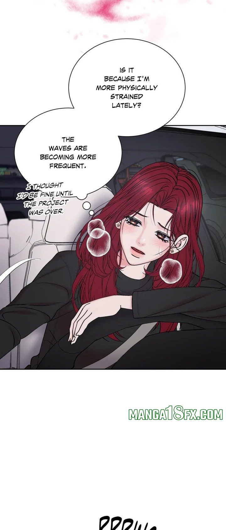 Nailing the Assignment (Uncensored) - Chapter 19 Page 38