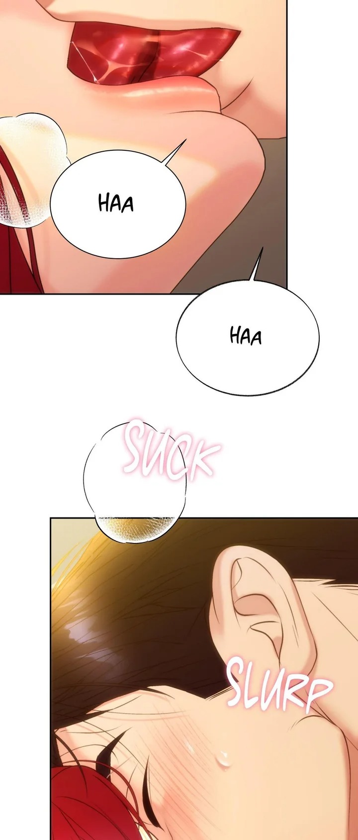 Nailing the Assignment (Uncensored) - Chapter 19 Page 54