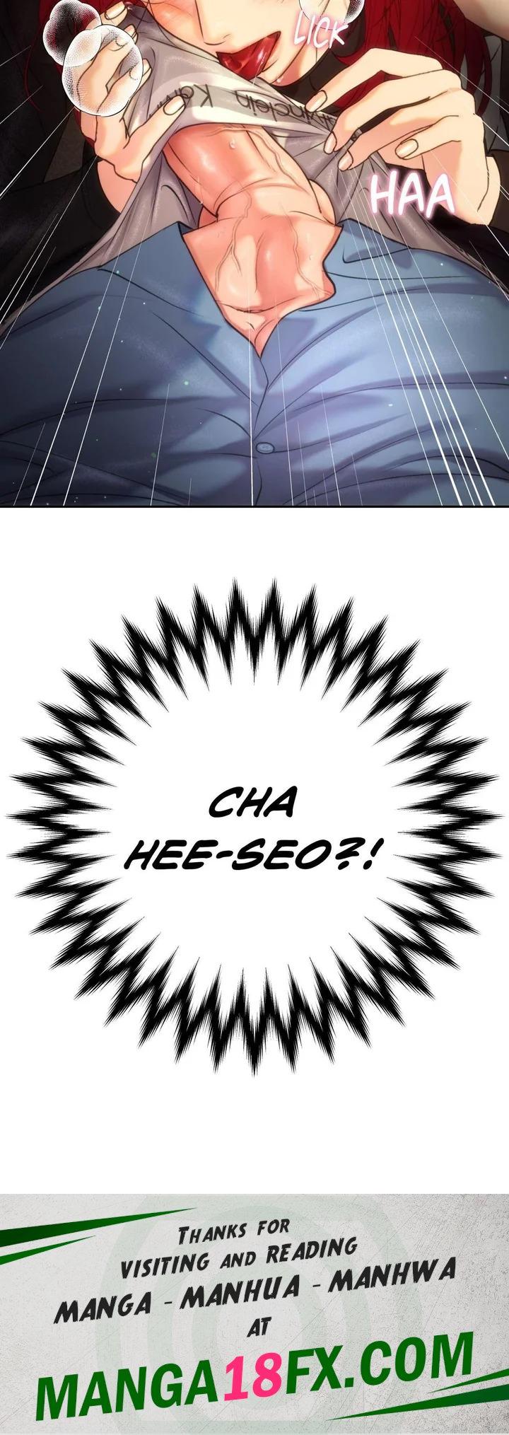 Nailing the Assignment (Uncensored) - Chapter 19 Page 67