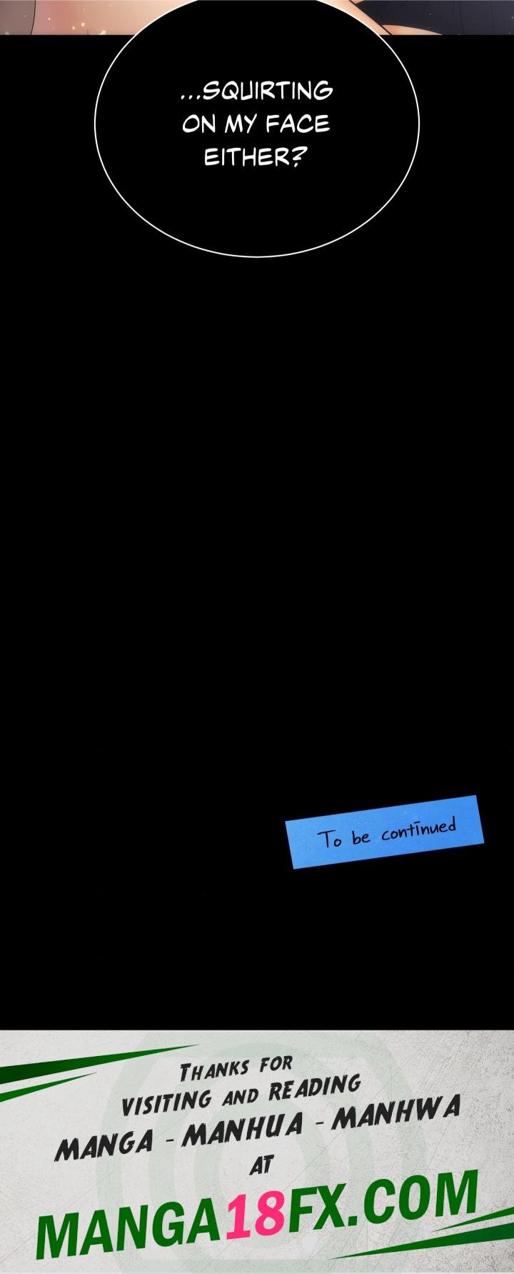 Nailing the Assignment (Uncensored) - Chapter 2 Page 20