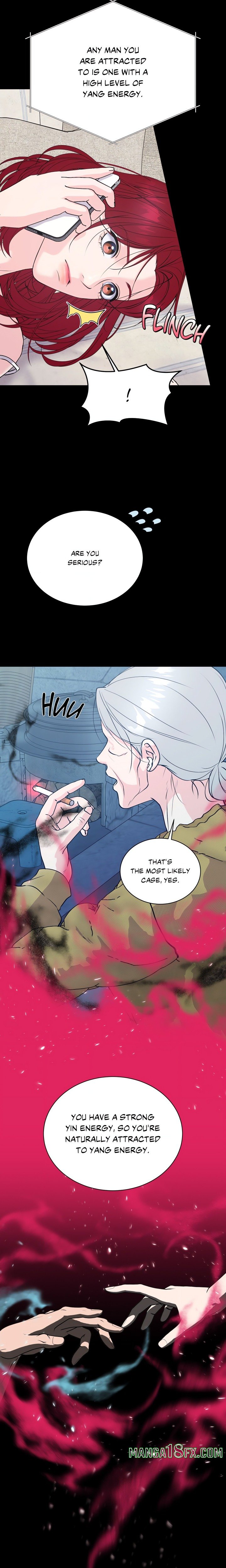 Nailing the Assignment (Uncensored) - Chapter 3 Page 14