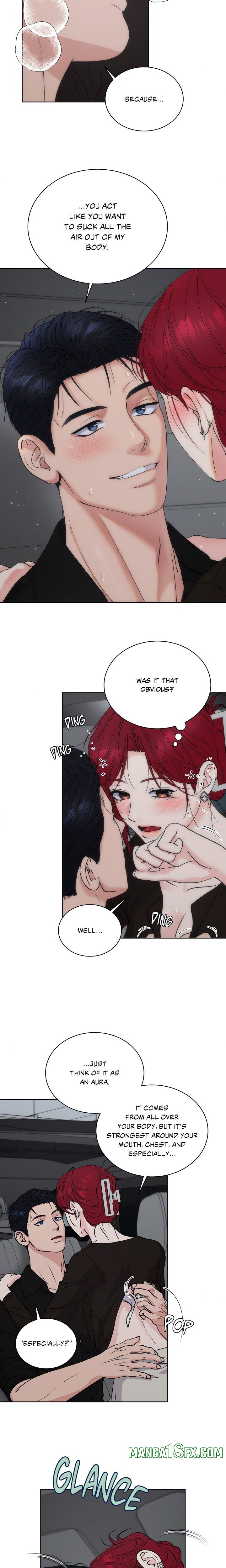 Nailing the Assignment (Uncensored) - Chapter 7 Page 4