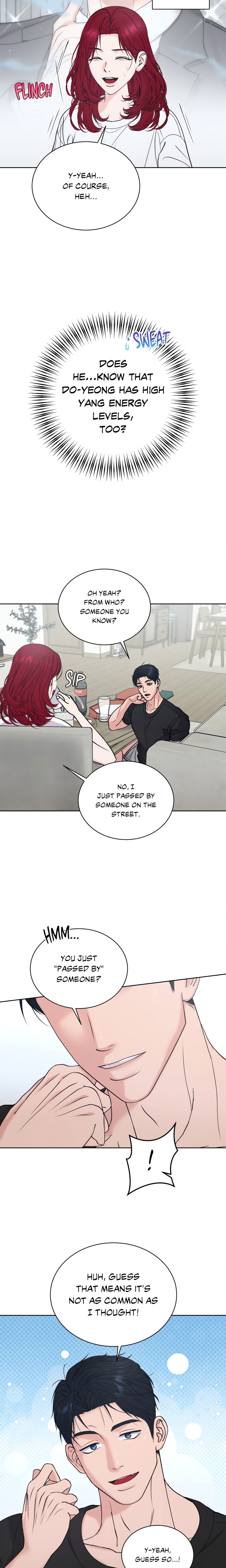 Nailing the Assignment (Uncensored) - Chapter 9 Page 16