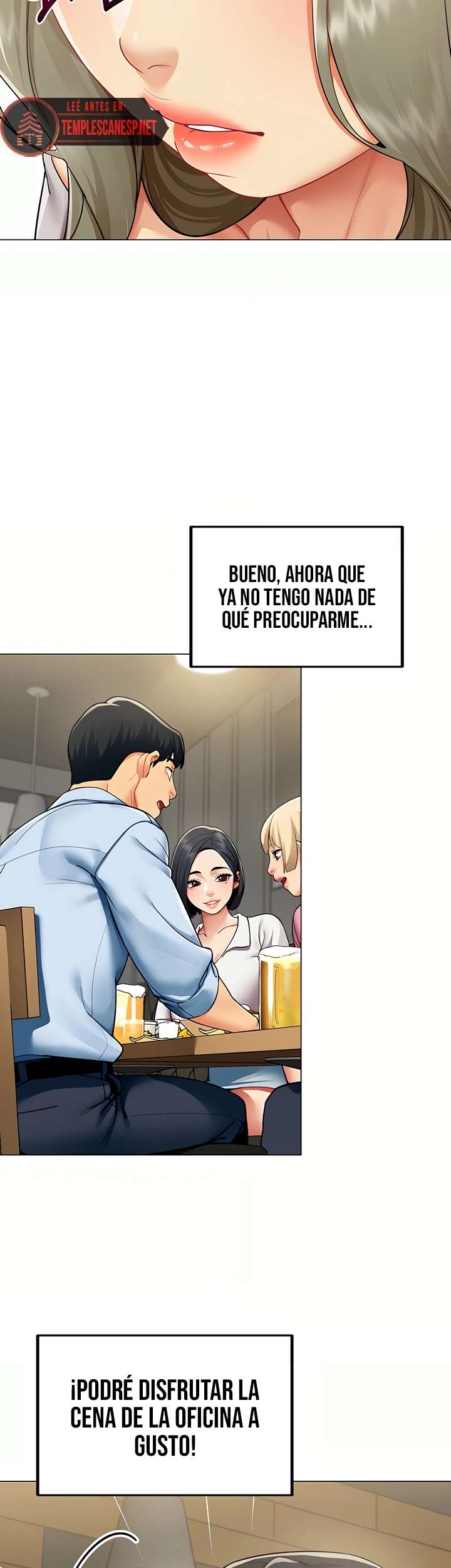 I Report Regarding Gender Raw - Chapter 3 Page 23