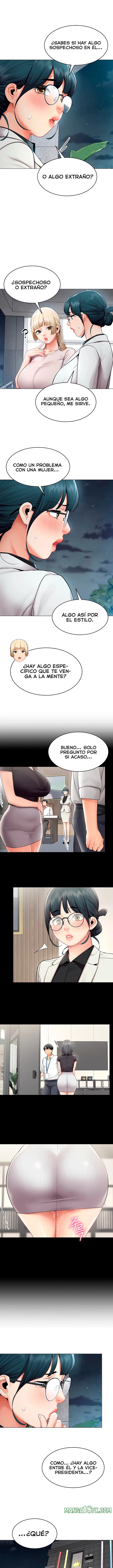 I Report Regarding Gender Raw - Chapter 32 Page 6