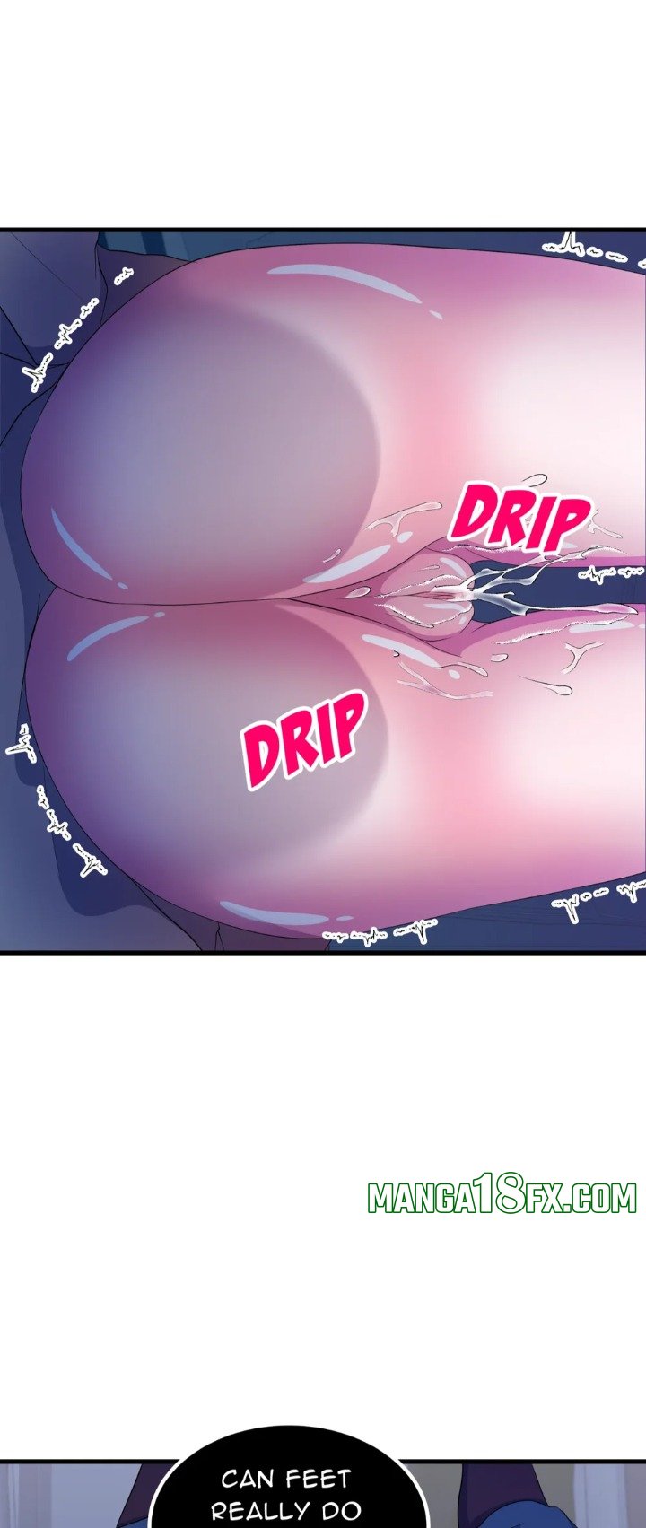 Wet Vacations (Uncensored) - Chapter 11 Page 11