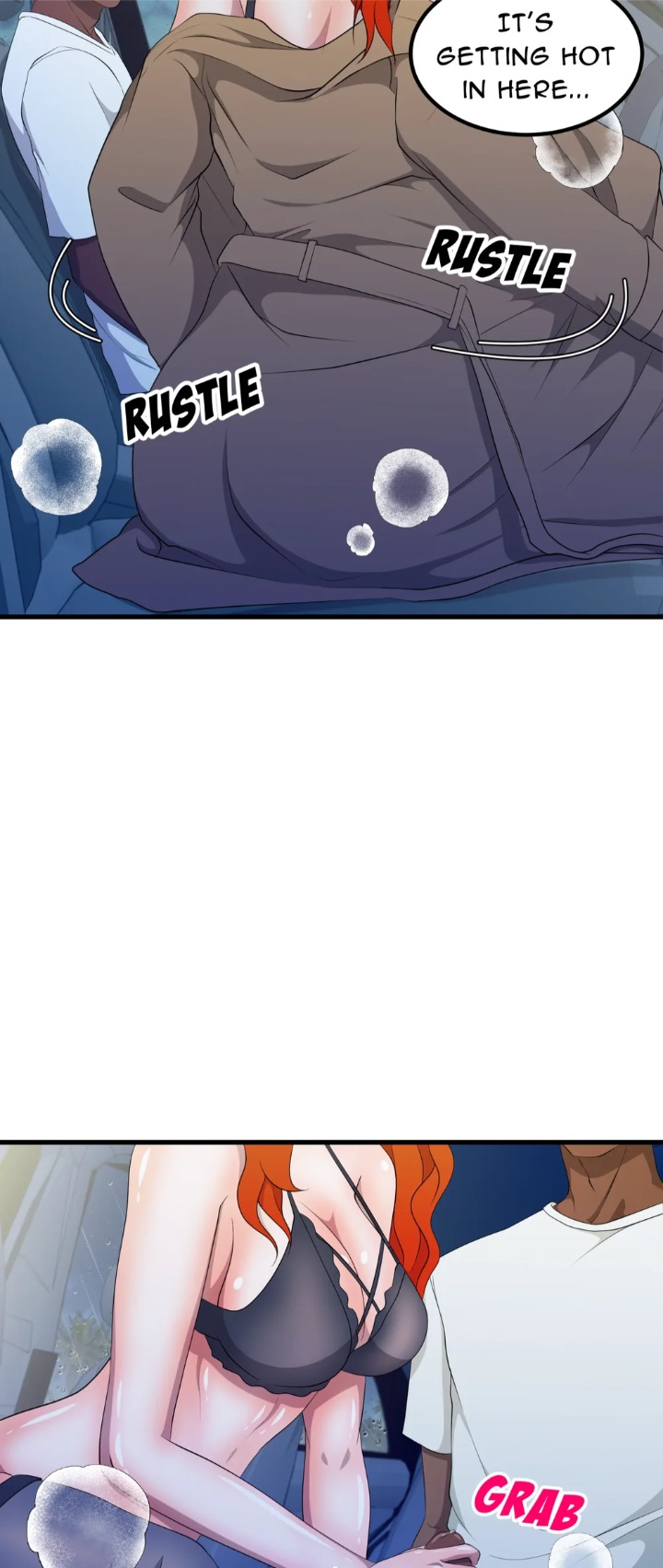 Wet Vacations (Uncensored) - Chapter 11 Page 13