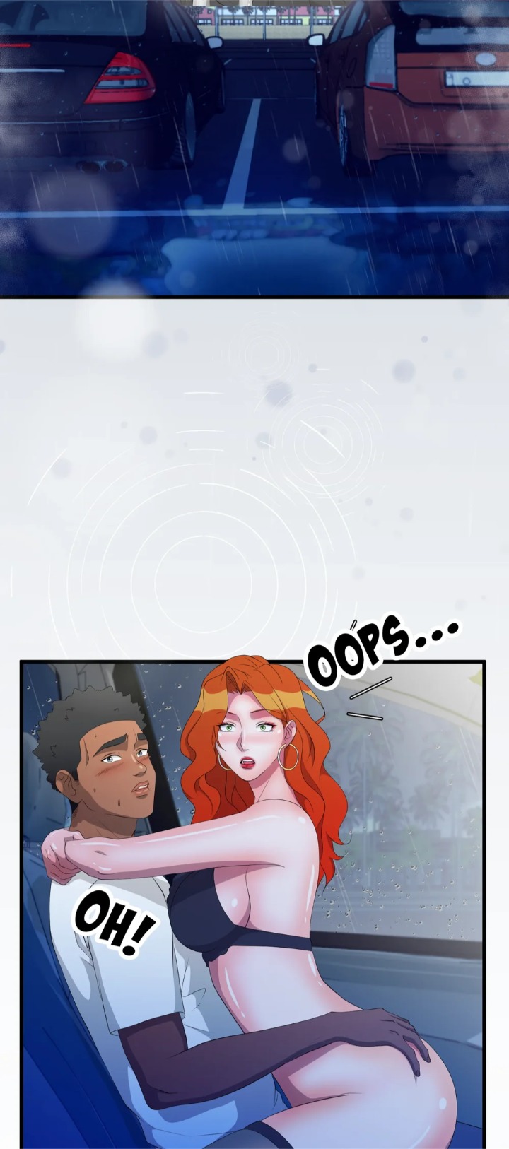 Wet Vacations (Uncensored) - Chapter 11 Page 23