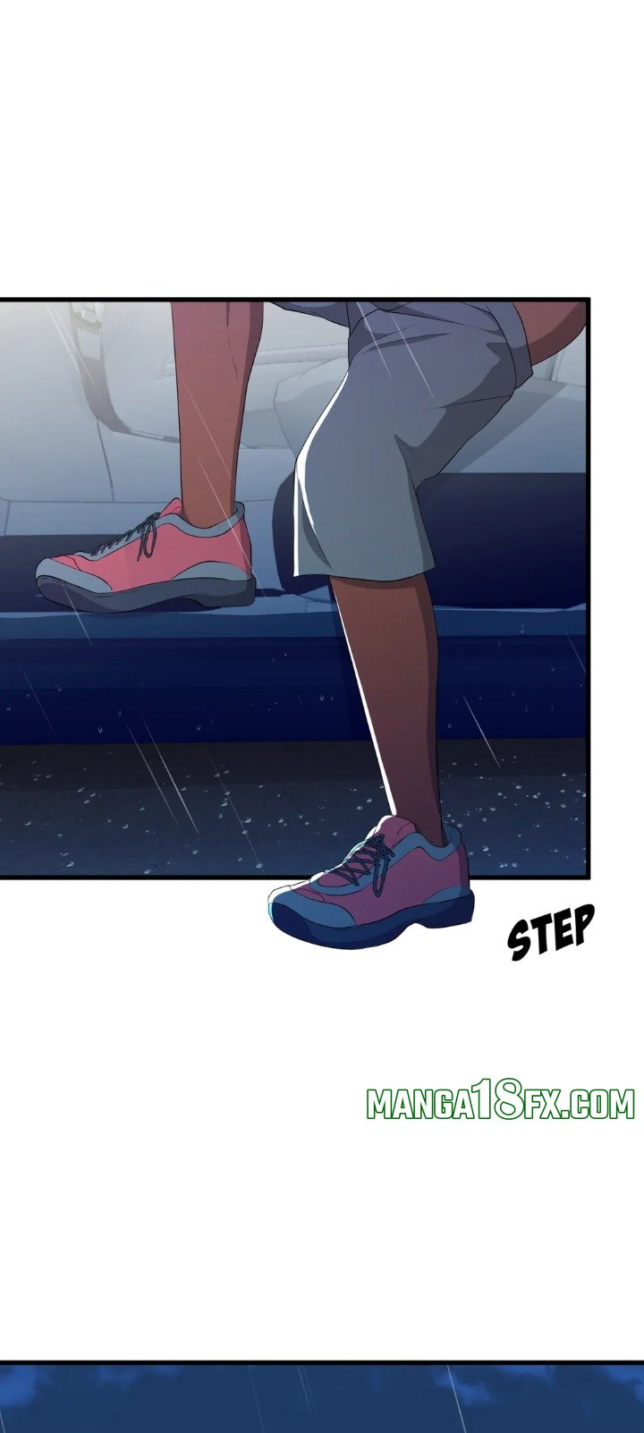 Wet Vacations (Uncensored) - Chapter 11 Page 27