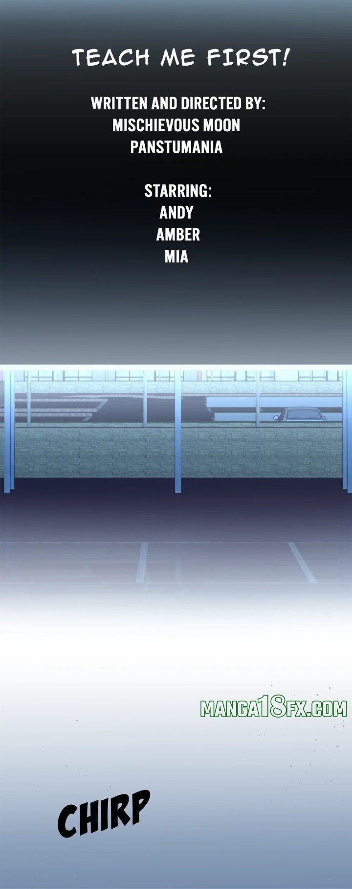 Wet Vacations (Uncensored) - Chapter 11 Page 41