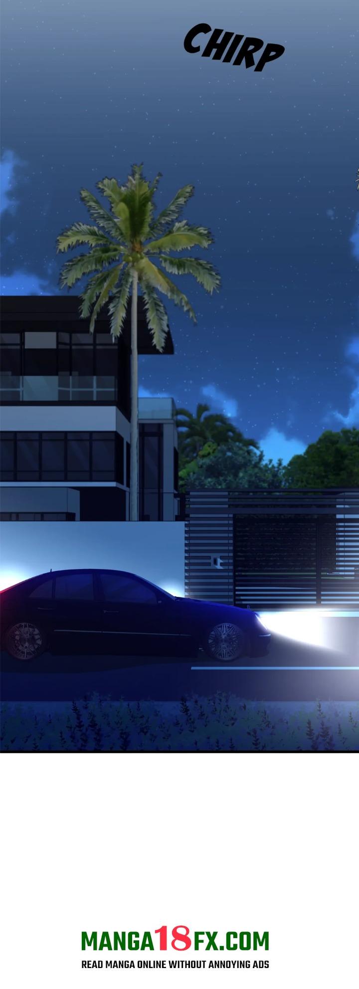 Wet Vacations (Uncensored) - Chapter 11 Page 42