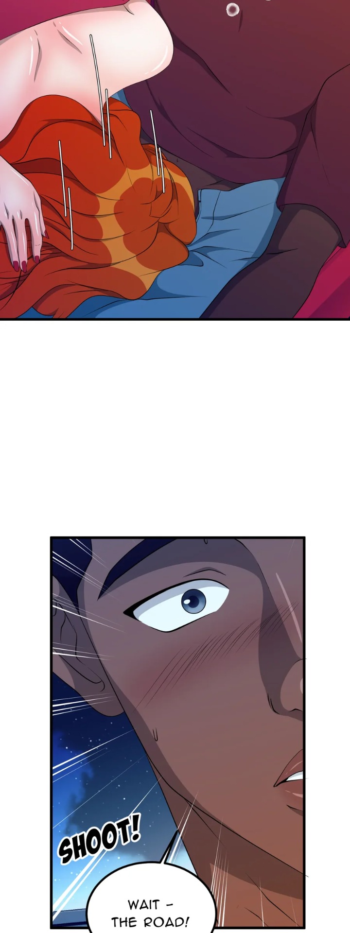 Wet Vacations (Uncensored) - Chapter 15 Page 18