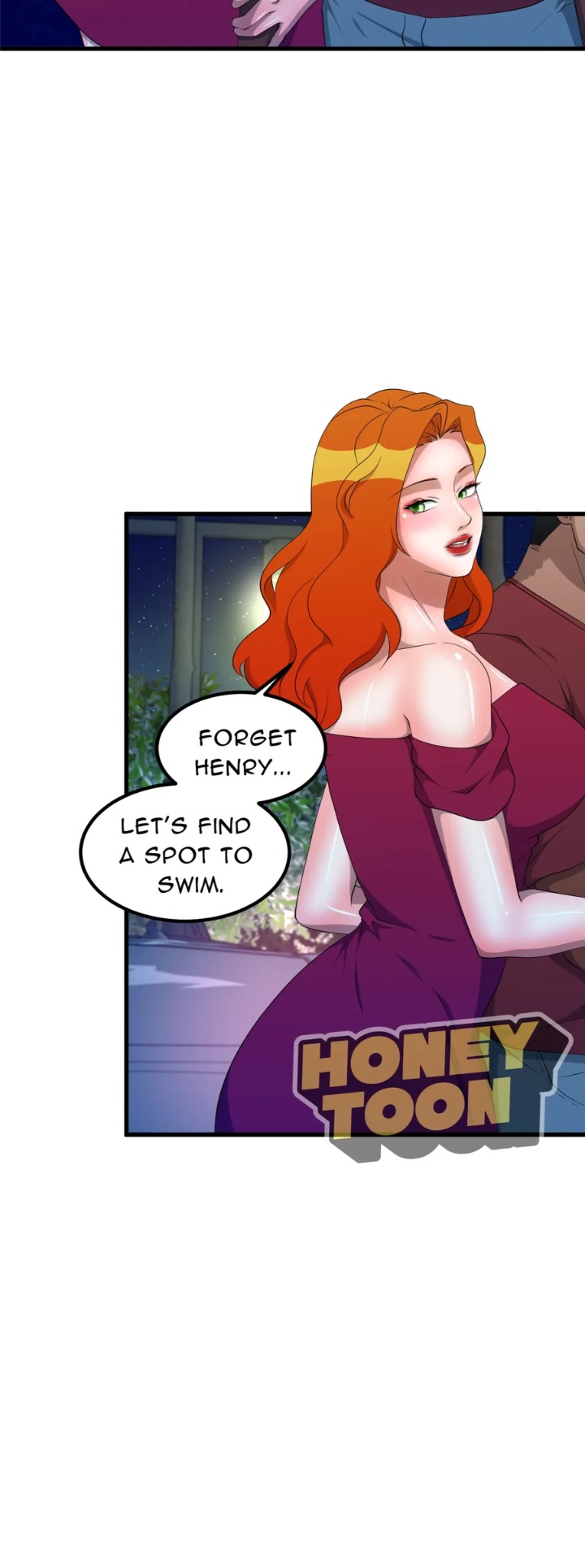 Wet Vacations (Uncensored) - Chapter 15 Page 24