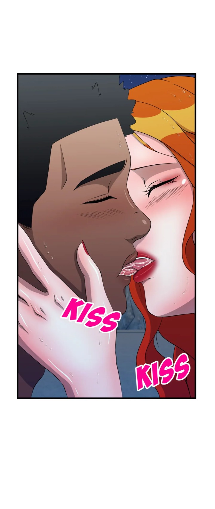 Wet Vacations (Uncensored) - Chapter 15 Page 38