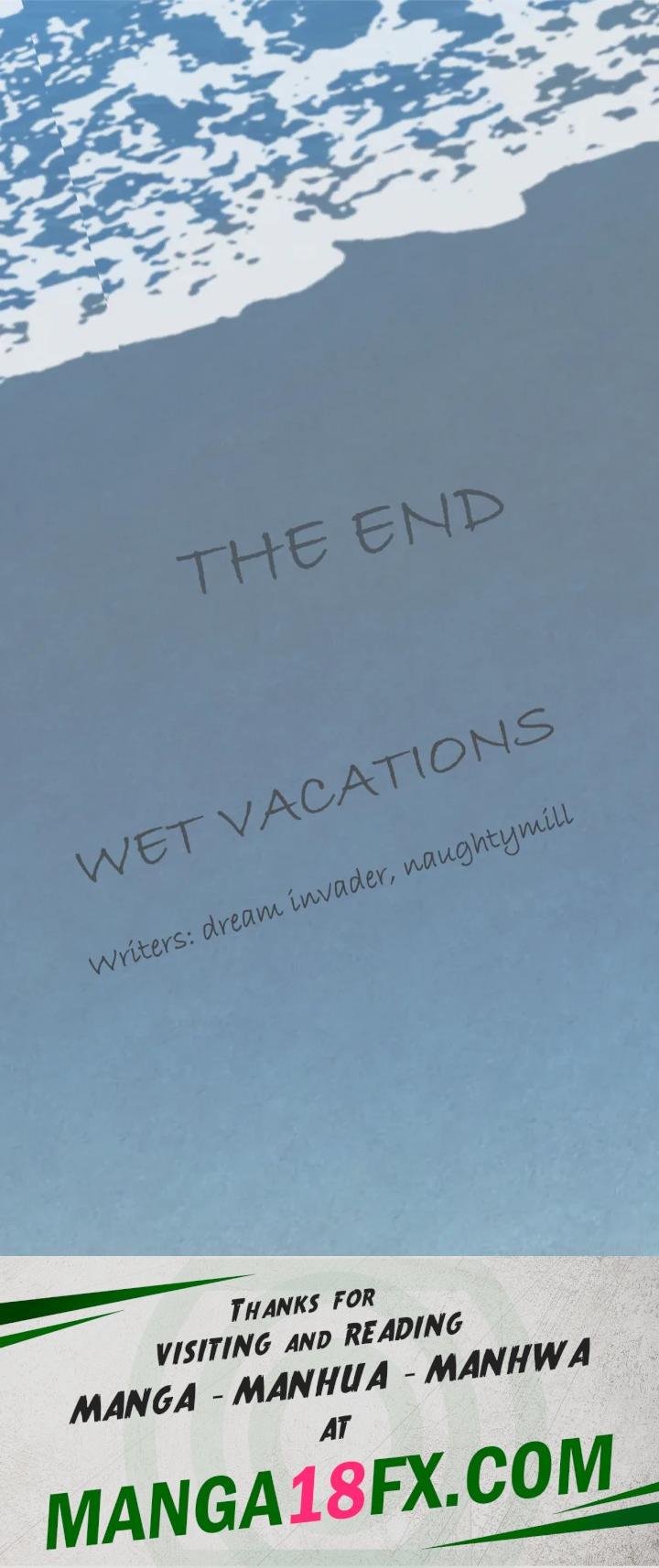 Wet Vacations (Uncensored) - Chapter 15 Page 53