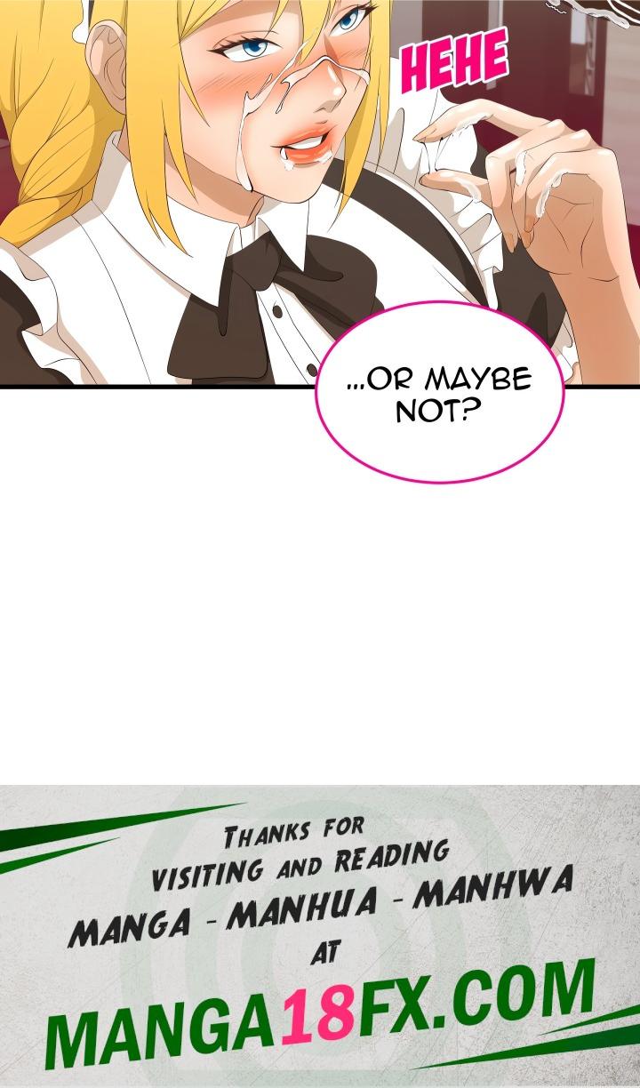 Wet Vacations (Uncensored) - Chapter 5 Page 15