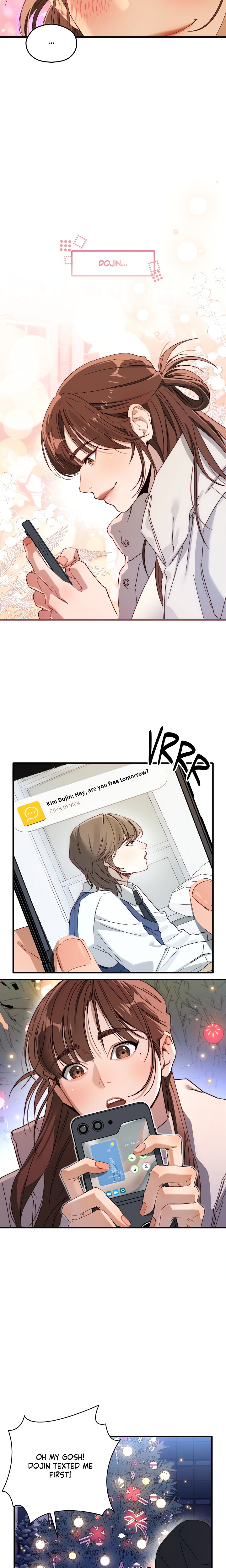 Zoo’s Panic - Chapter 1 Page 7