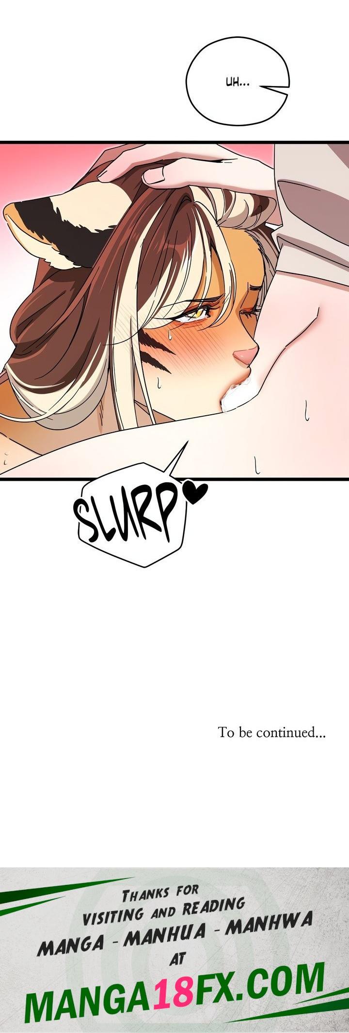 Zoo’s Panic - Chapter 12 Page 15