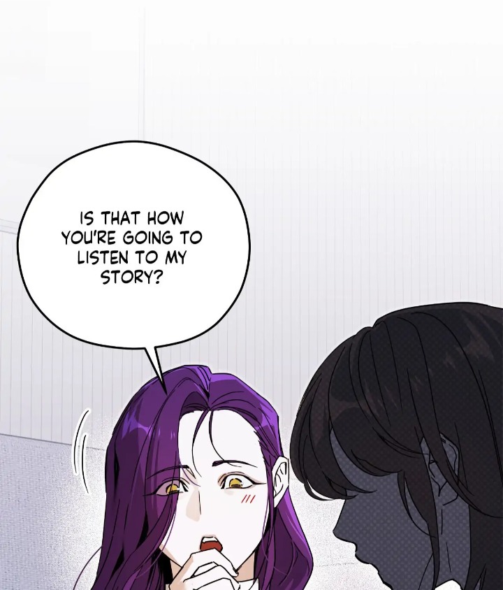 Zoo’s Panic - Chapter 13 Page 2