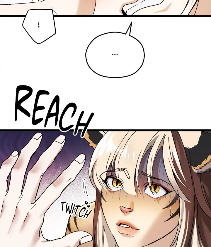 Zoo’s Panic - Chapter 13 Page 24