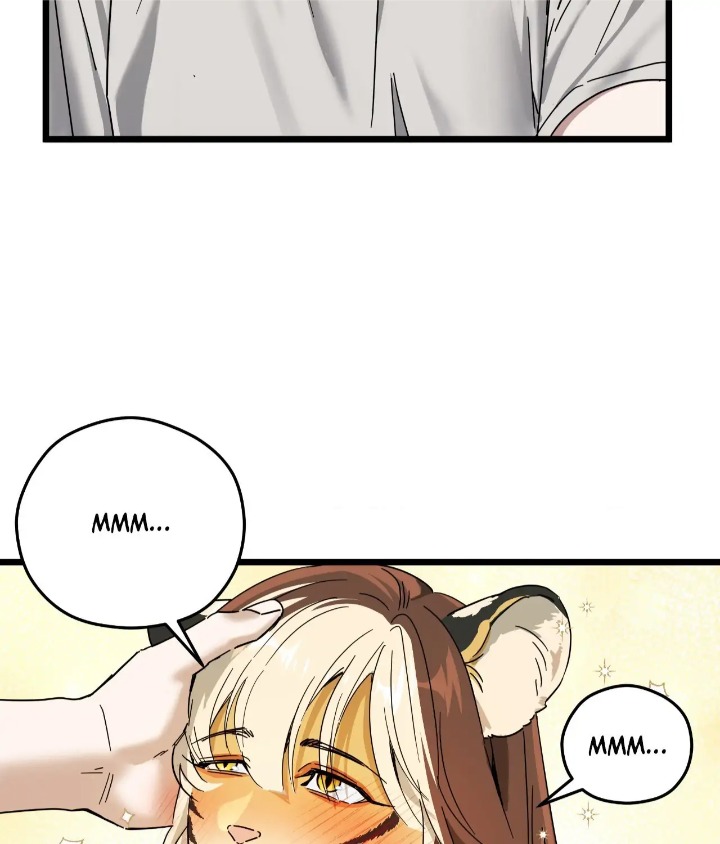 Zoo’s Panic - Chapter 13 Page 30