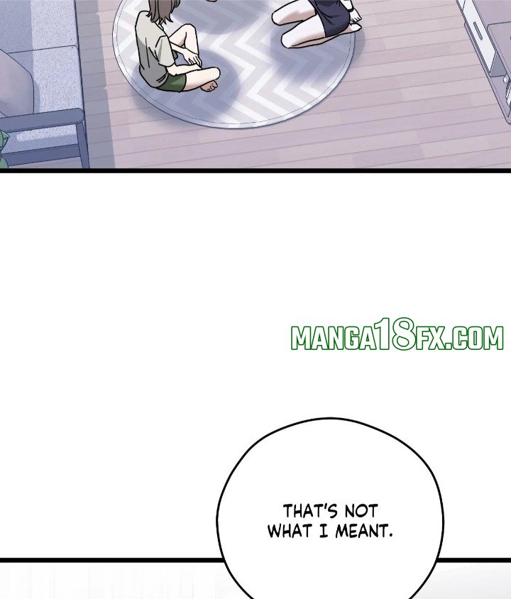 Zoo’s Panic - Chapter 13 Page 58