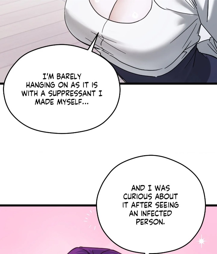 Zoo’s Panic - Chapter 13 Page 62