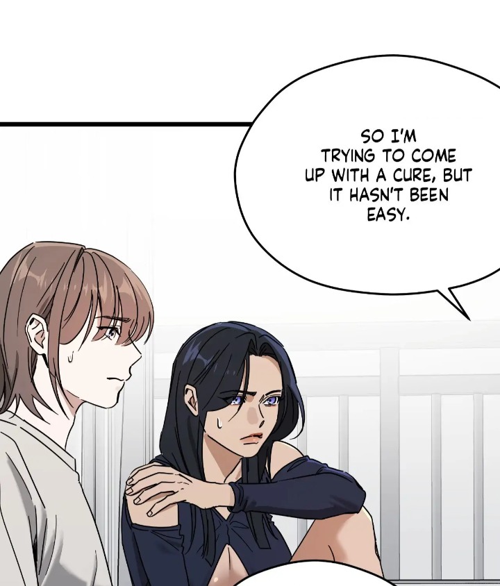 Zoo’s Panic - Chapter 13 Page 65