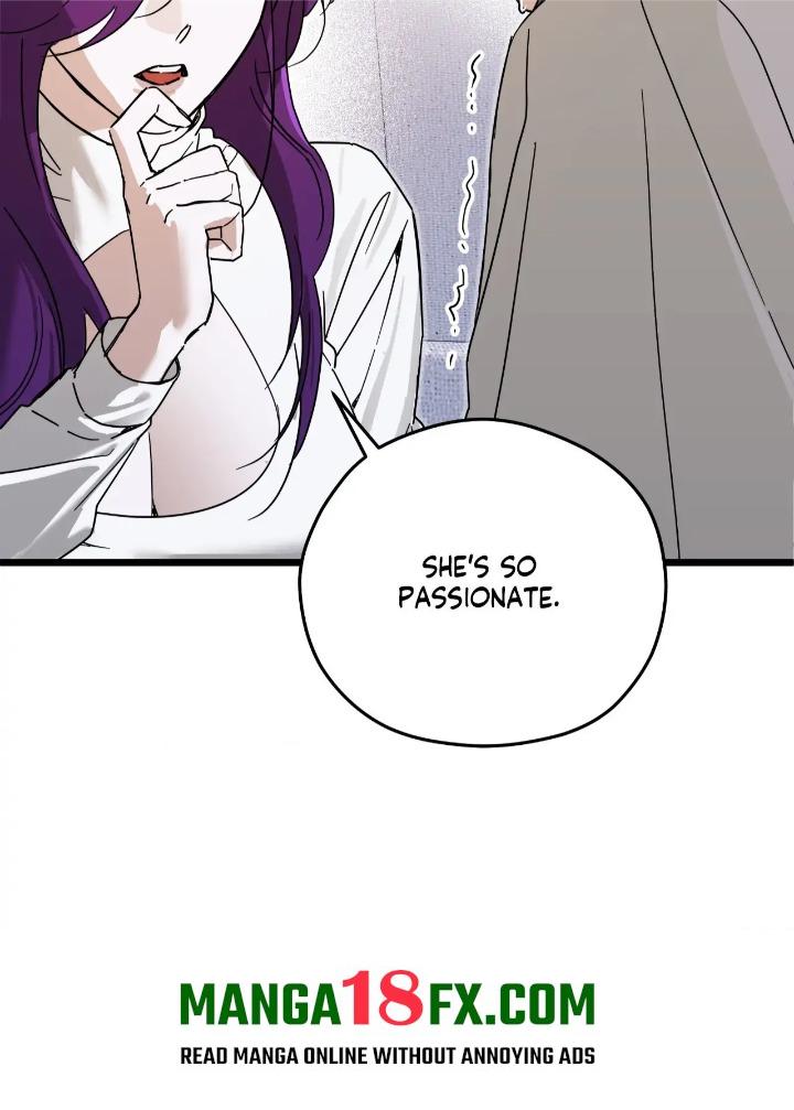 Zoo’s Panic - Chapter 13 Page 7