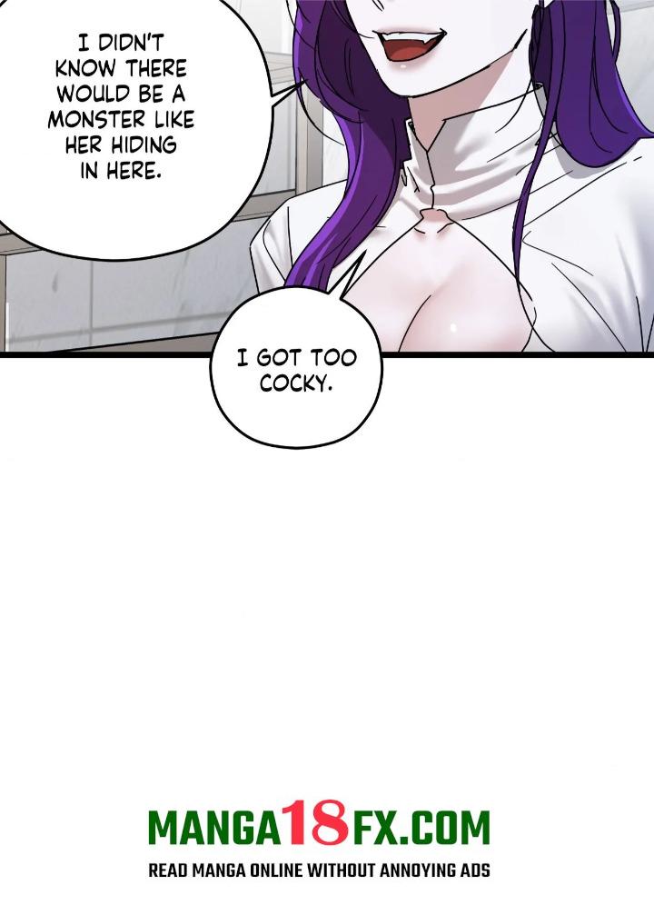 Zoo’s Panic - Chapter 13 Page 72